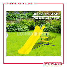 Scivolo da Giardino per Bimbo