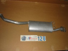 607947 MARMITTA TERMINALE