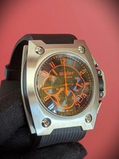 Wyler Code R Geneve LE UNWORN