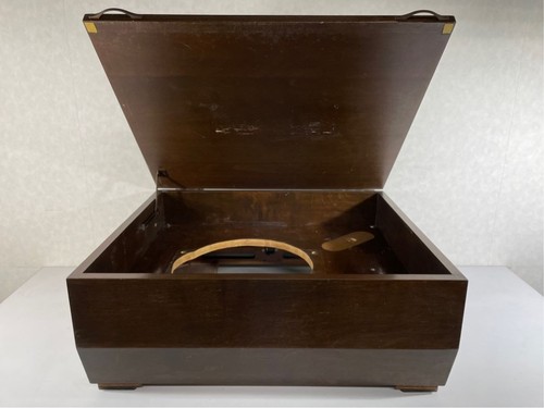 Armadio giradischi garrard 401 - garrard,