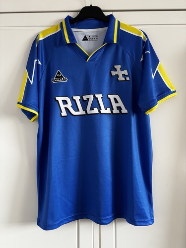 Maglia lovers rizla - maglia, x