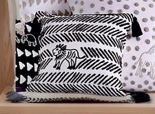 NUOVO COPRICUSCINO ANIMALE