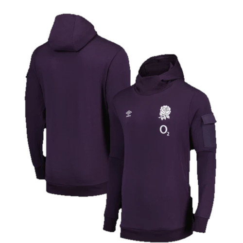 Felpa con cappuccio england - cappuccio,