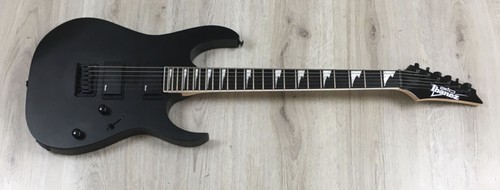 Ibanez grg121dx bkf - ibanez, grg121dx-bkf