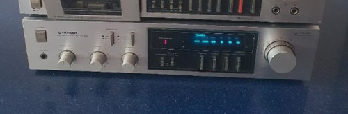 Amplificatore pioneer 620 - pioneer,