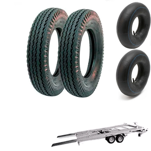 Kit pneumatico 2 - x, x