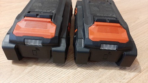Batteria hilti nuron - batteria,