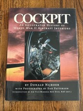 COOL! COCKPIT: AN ILLUSTRATED