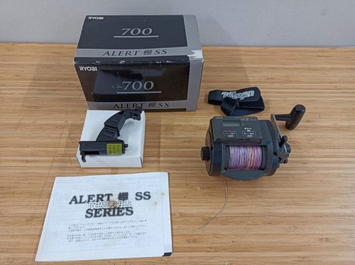 Mulinello elettrico ryobi - elettrico,