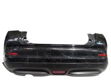 Paraurti Posteriore completo per Nissan Juke Serie F15 (2014   2018)
