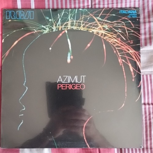 Perigeo azimut sigillato - perigeo.azimut.,