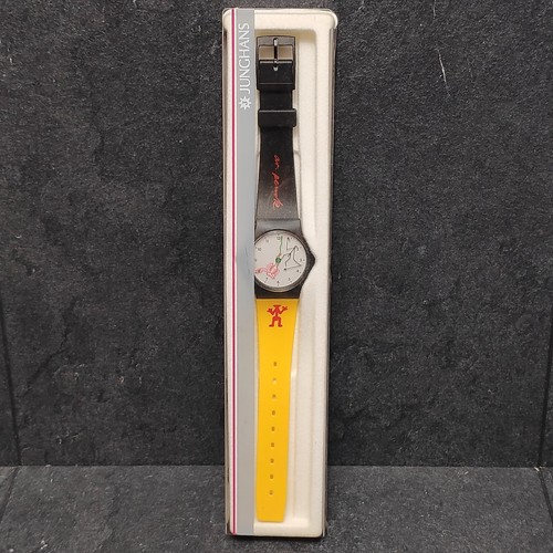 Orologio polso junghans - da,