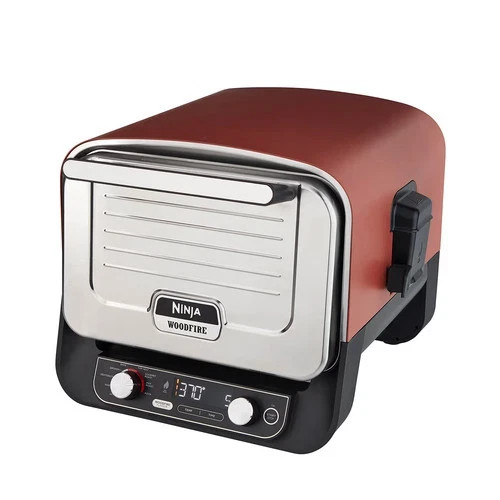 Ninja woodfire forno elettrico - ninja,
