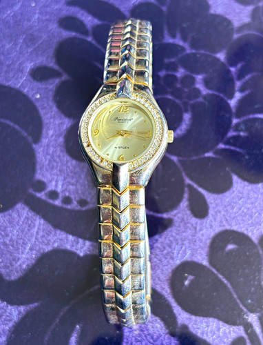 Orologio gruen precisione - orologio,