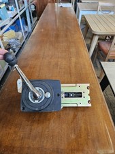 Monoleva Comando Morse Marine