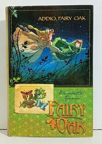 45272 gnone fairy oak - v,