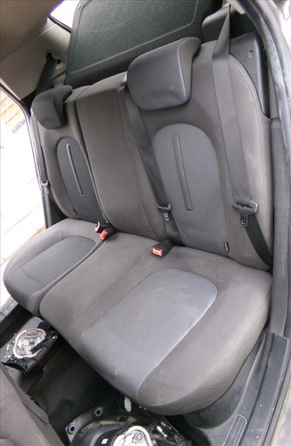 Sedili posteriori fiat bravo - sedili,