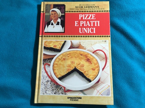 Suor germana pizze e - pizze,