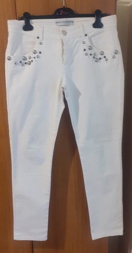 Jeans donna cristinaeffe - jeans,