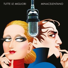 Mina Celentano Tutte Le