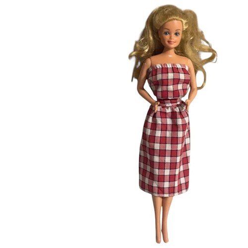 Skipper bambola barbie sorella - skipper,