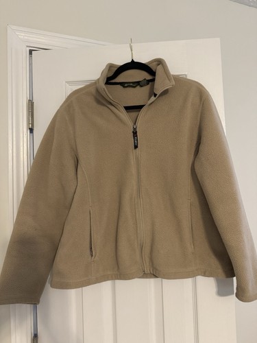 Giacca pile eddie bauer - eddie,