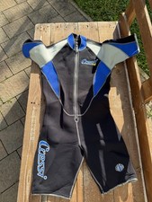 Muta Cressi Sub mm 2,5 Uomo