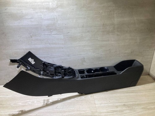 Console centrale ford fiesta - console,