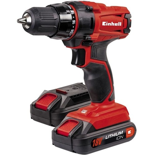Avvitatore batteria cd - avvitatore, a