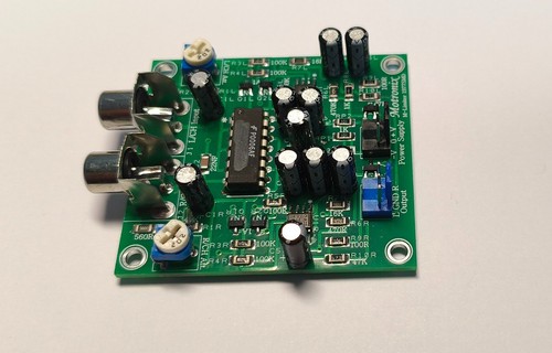 Limitatore compressore audio - limitatore/compressore,