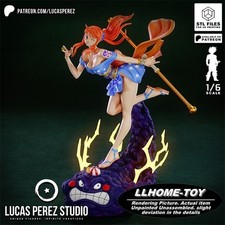 Statuina statua GK alta 26 cm