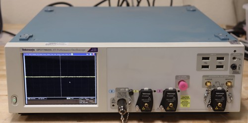 Tektronix dpo77002sx - tektronix,