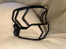 MASCHERA VISO CASCO CALCIO