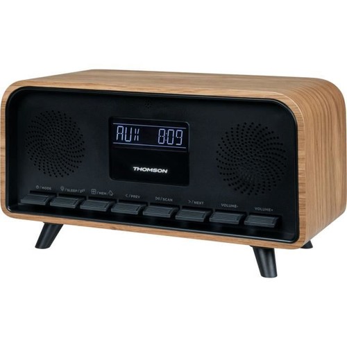 Radiosveglia bluetooth - bluetooth,