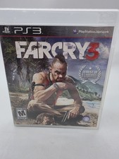 Far Cry 3 Sony PlayStation 3