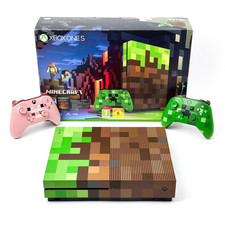 Microsoft XBOX ONE S 1 TB