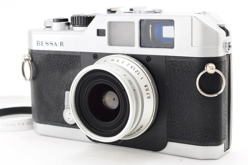 Quasi nuovo voigtlander - nuovo],