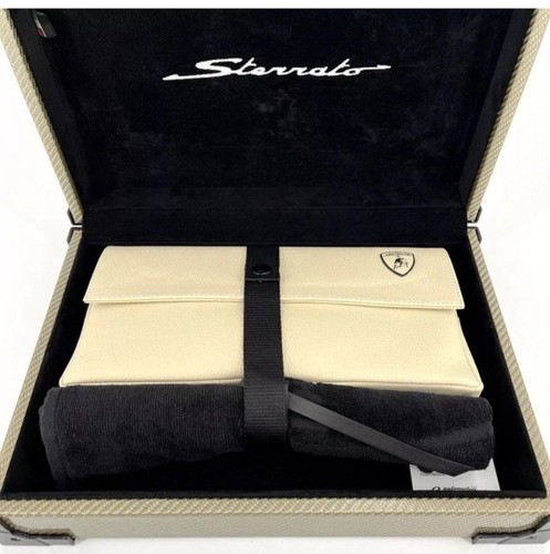 Welcome kit lamborghini - welcome,