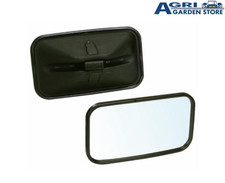 Coppa Specchio Retrovisore DX/SX Universale Per Trattori e Muletti - 03123