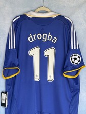 MAGLIA SHIRT CHELSEA 2008/2009