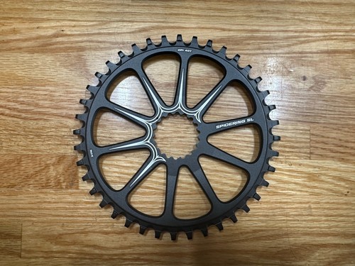 Cannondale spidering 10 - sl,