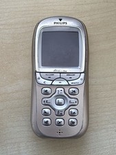 Cellulare Philips CT9888