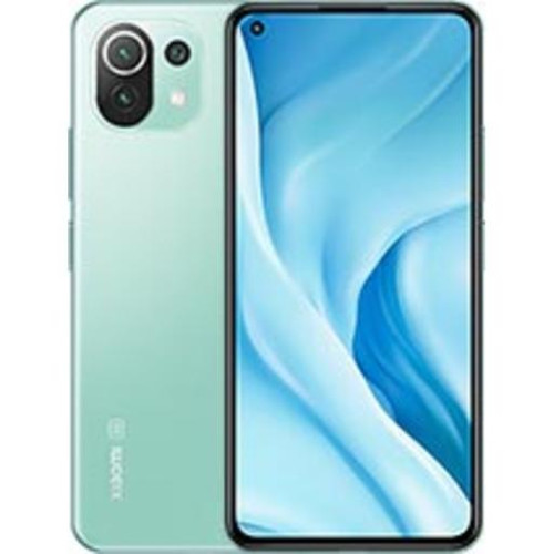 Xiaomi lite dual - 11,