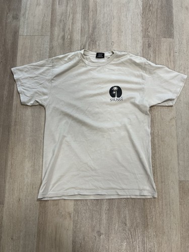Shirt stussy originale - t-shirt,