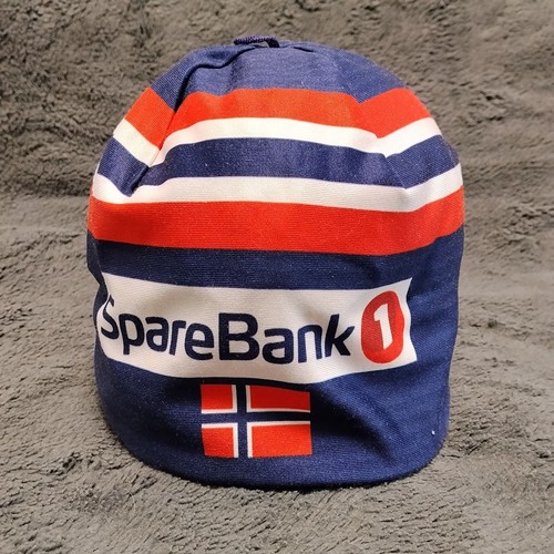 Cappello bjorn daehlie blu - cappello,