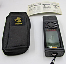 Garmin GPS 12 CX Navigatore