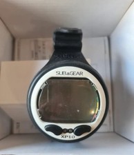 Computer Subacqueo Subgear XP 10