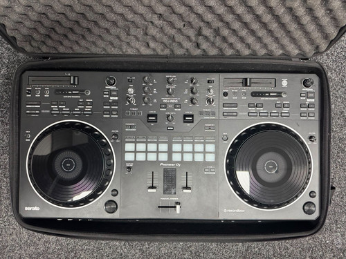Pioneer ddj rev controller - 5,