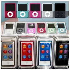 😍NUOVO Apple iPod Nano