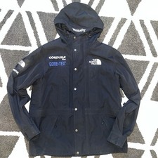 Giacca Supreme The North Face Gotetex Expedition FW18 taglia Large usata